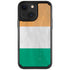 Ivory Coast Flag Distressed iPhone 13 Cargo Case